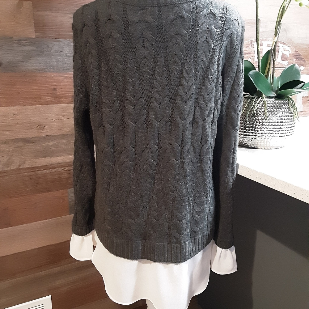 Tunic Sweater - Picture 3 of 4